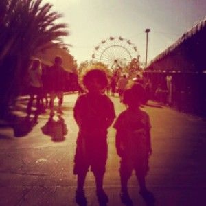 Meet your Posher, Anna